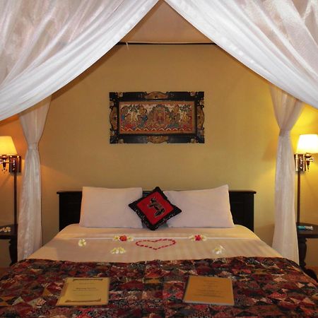 Taruna Boutique Homestay & Spa Пемутеран Экстерьер фото