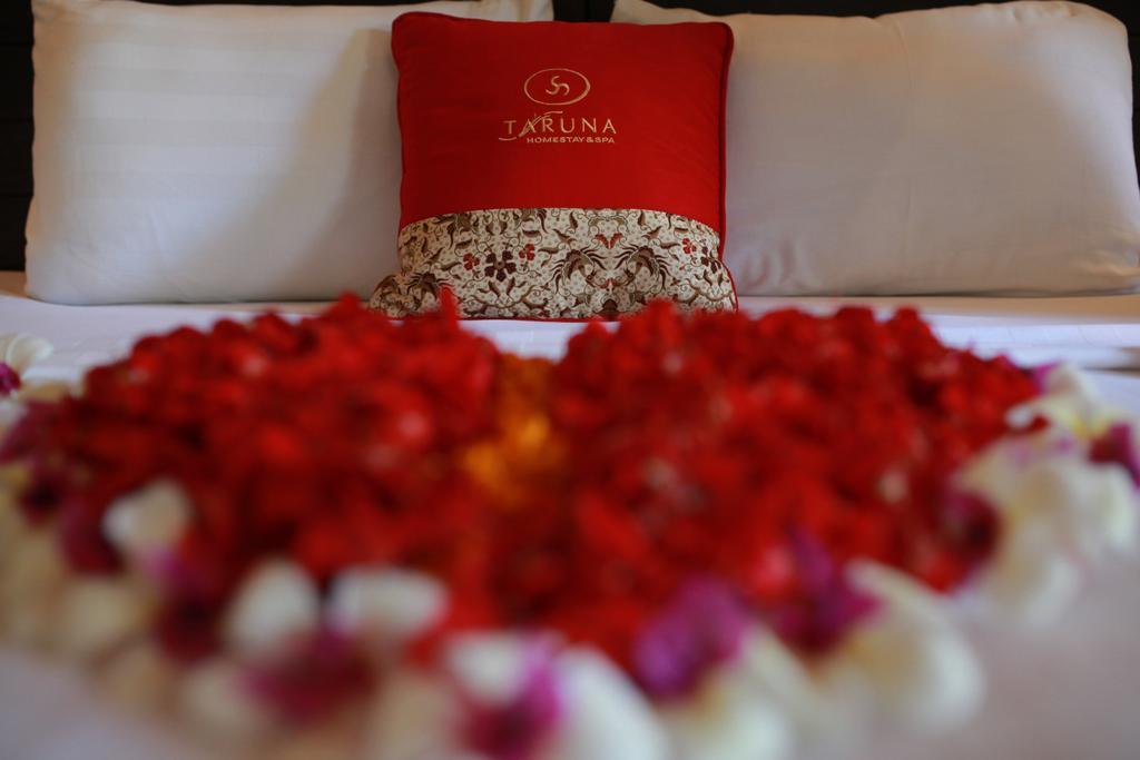 Taruna Boutique Homestay & Spa Пемутеран Экстерьер фото